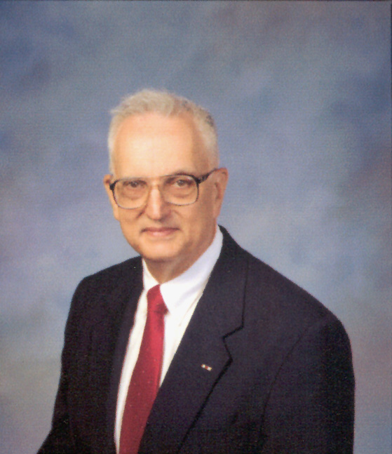 Frederick S. Roland