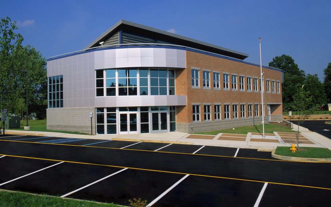 Delaware Military Academy