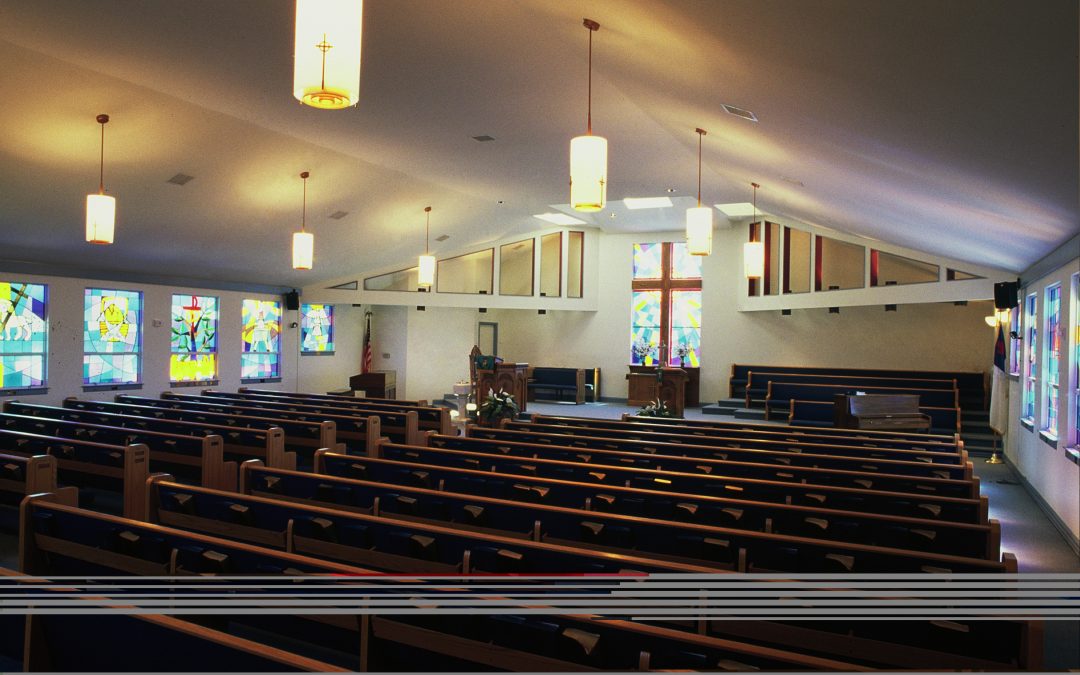 Community Presbyterian Church
