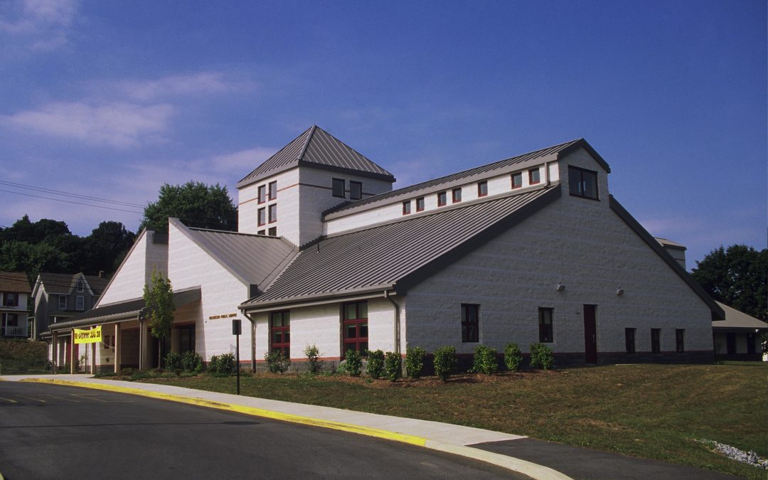 Hockessin Library
