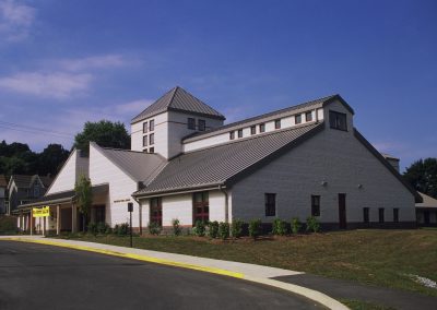 Hockessin Library