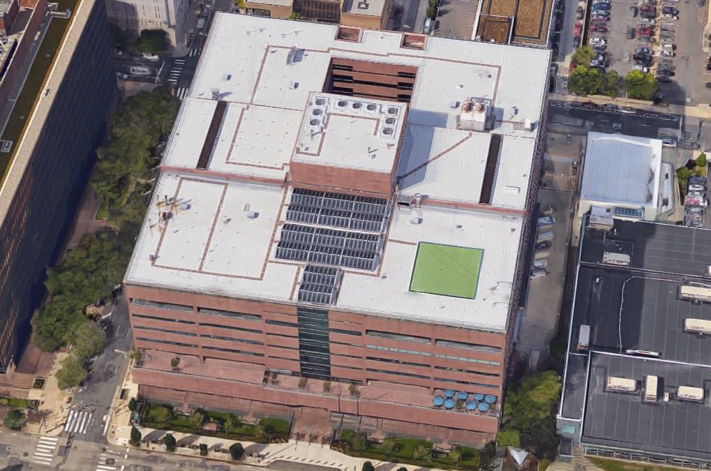 Federal Reserve Bank of Philadelphia