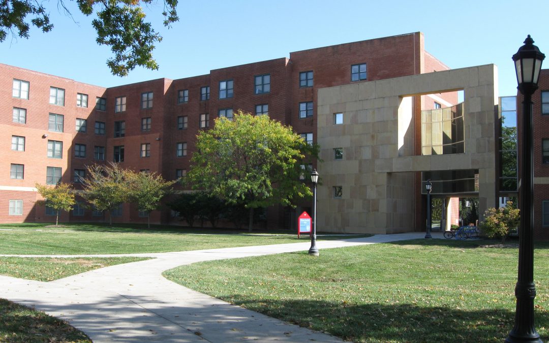 Warren/Franklin Hall