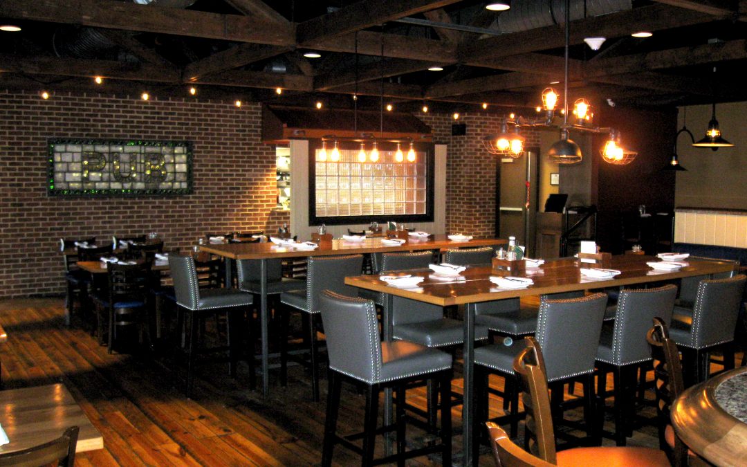 Metro Pub and Grill