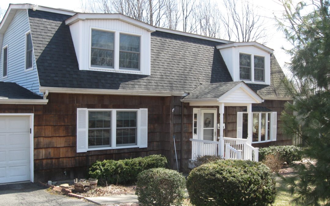 Bellwether Dormitories / Group Homes