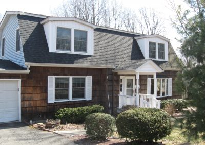 Bellwether Dormitories / Group Homes