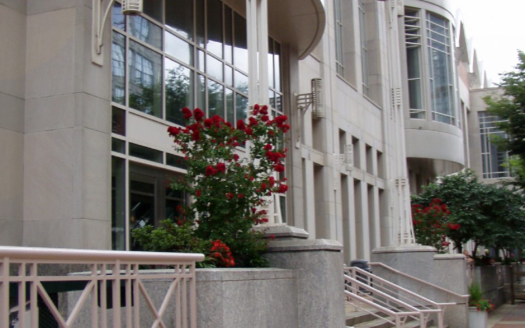 Pennsylvania Convention Center