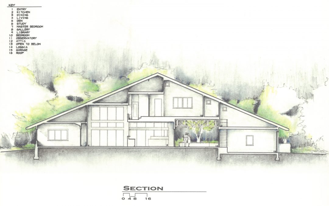 Private Residence