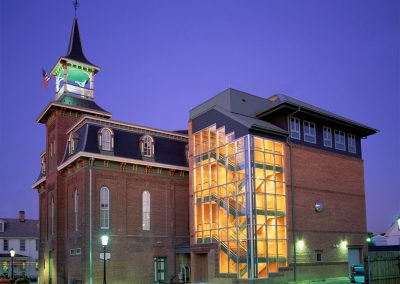 Smyrna Opera House