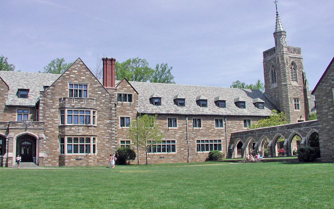 St. Andrew’s School