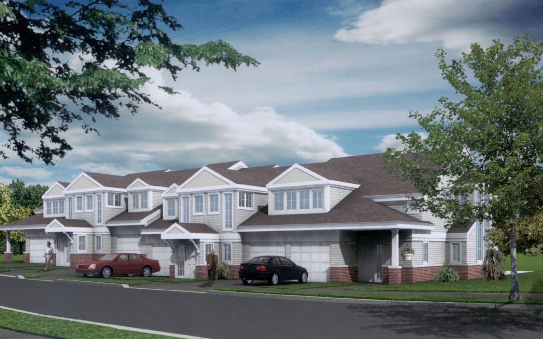 Village of Chestnut Hill
