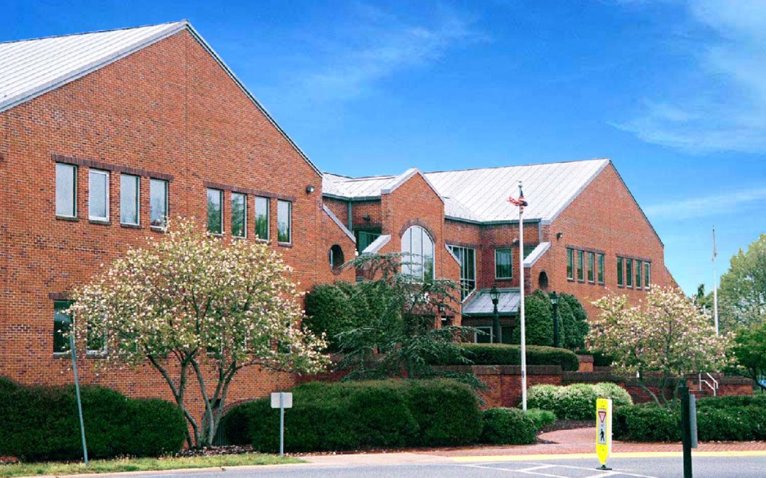 Family Court Building